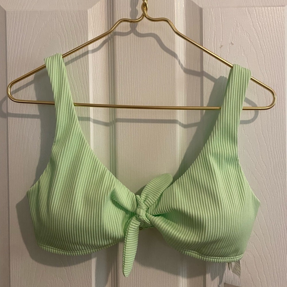 Hollister bikini top